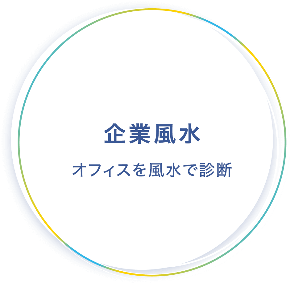 四柱推命・紫微斗数