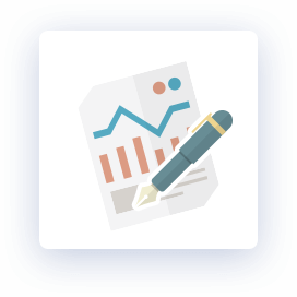 事業内容および自身の役割